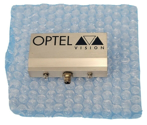 OPTEL VISION OPBL5V02.00.32L SENSOR 4BL5-100151