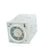 OMRON H3CR-A8EL TIMER H3CRA8EL, 100 TO 240VAC, 0-12 SEC. H3CR