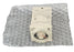 OMRON H3CR-A8EL TIMER H3CRA8EL, 100 TO 240VAC, 0-12 SEC. H3CR