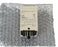 OMRON H3CR-A8EL TIMER H3CRA8EL, 100 TO 240VAC, 0-12 SEC. H3CR