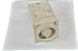 OMRON H3CR-A8EL TIMER H3CRA8EL, 100 TO 240VAC, 0-12 SEC. H3CR