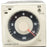 OMRON H3CR-A8EL TIMER H3CRA8EL, 100 TO 240VAC, 0-12 SEC. H3CR