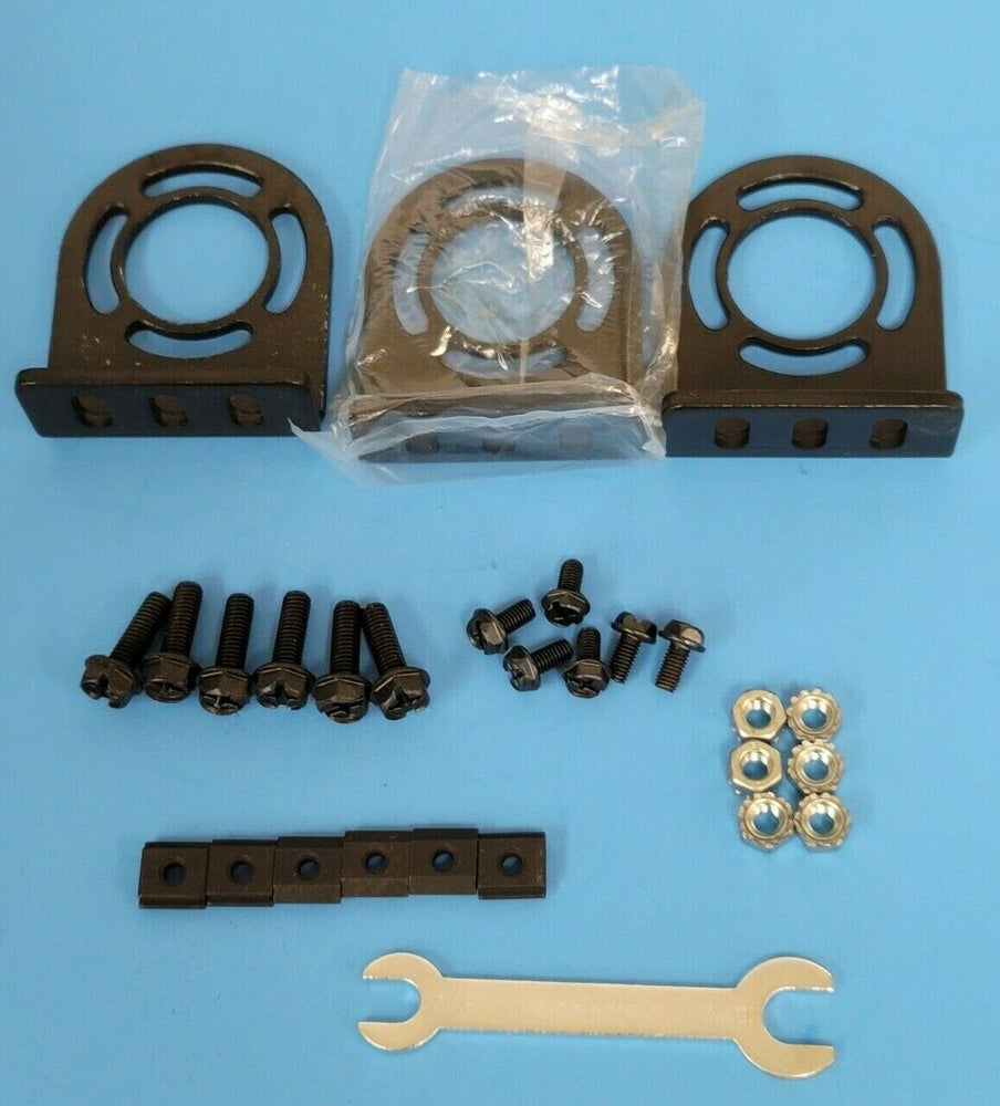 NEW BANNER MSHDMB-1 MOUNTING KIT MSHDMB1, 70525