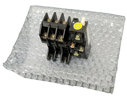 NEW FUJI ELECTRIC TK-1SN/UD 0.15-0.24A THERMAL OVERLOAD RELAY TK1SNUD, 2NK0FB