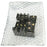 NEW FUJI ELECTRIC TK-1SN/UD 0.15-0.24A THERMAL OVERLOAD RELAY TK1SNUD, 2NK0FB