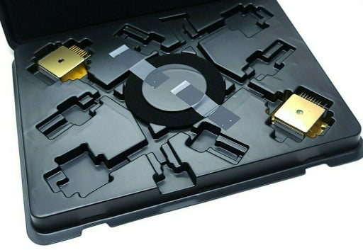 NEW FRANKFURT LASER COMPANY FAXD-852-1W-100 LASER DIODE 852nm 1W 9-P MAKE OFFER