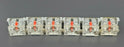 LOT OF 6 EAO 704.915.2 SWITCHING ELEMENTS 1NC 10A