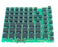 FANUC A16B-2600-0071/02A PCB KEYBOARD A16B-2600-0071