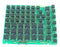 FANUC A16B-2600-0071/02A PCB KEYBOARD A16B-2600-0071