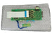 FANUC A20B-2100-0300/02A PENDANT BOARD A20B-2100-0300 W/ A20C-200-0270/01A