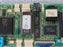 FANUC A20B-2100-0300/02A PENDANT BOARD A20B-2100-0300 W/ A20C-200-0270/01A