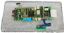 FANUC A20B-2100-0300/02A PENDANT BOARD A20B-2100-0300 W/ A20C-200-0270/01A