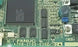 FANUC A20B-2100-0300/02A PENDANT BOARD A20B-2100-0300 W/ A20C-200-0270/01A