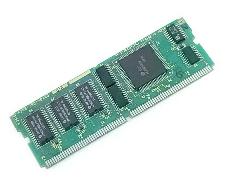 FANUC A20B-2901-0480/01A DAUGHTER BOARD A20B-2901-0480