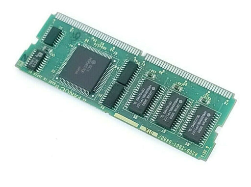 FANUC A20B-2901-0480/01A DAUGHTER BOARD A20B-2901-0480