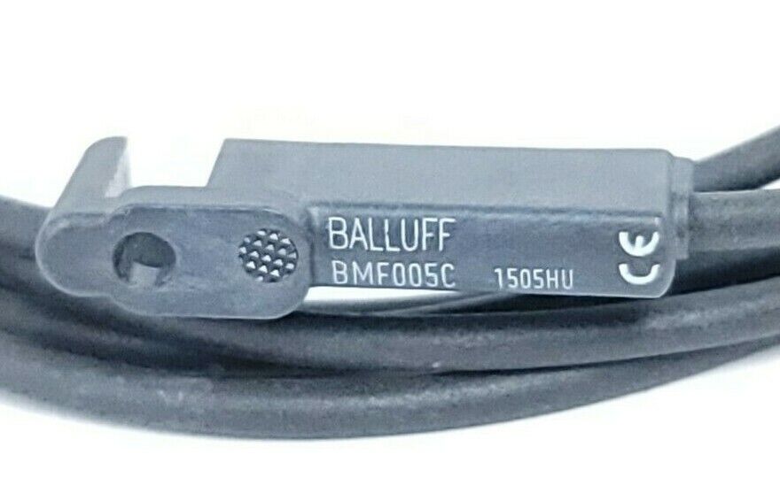 BALLUFF BMF005C MAGNETIC FIELD SENSOR