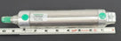 NEW NUMATICS 1500DG2-04I PNEUMATIC CYLINDER 1-1/2 X 4.500 IN, 4M4T-318297-5