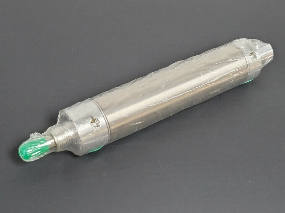 NEW NUMATICS 1500DG2-04I PNEUMATIC CYLINDER 1-1/2 X 4.500 IN, 4M4T-318297-5