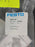 NEW FESTO SNCB-40 SWIVEL FLANGE FITS 40MM SNCB40, MAT. NR. 174391