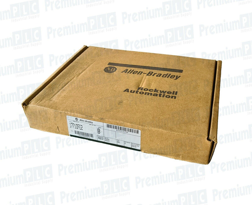 NEW SEALED ALLEN BRADLEY 1771-OFE2 /B 1771-0FE2 PLC-5 ANALOG OUTPUT MODULE