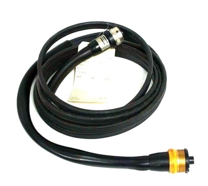 ATLAS COPCO PF3009-F-DN-HW TENSOR S9 W/ ETV S9-180-13-CTADS NUTRUNNER AND CABLES