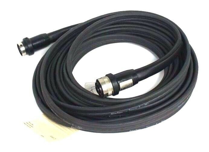 ATLAS COPCO PF3009-F-DN-HW TENSOR S9 W/ ETV S9-180-13-CTADS NUTRUNNER AND CABLES