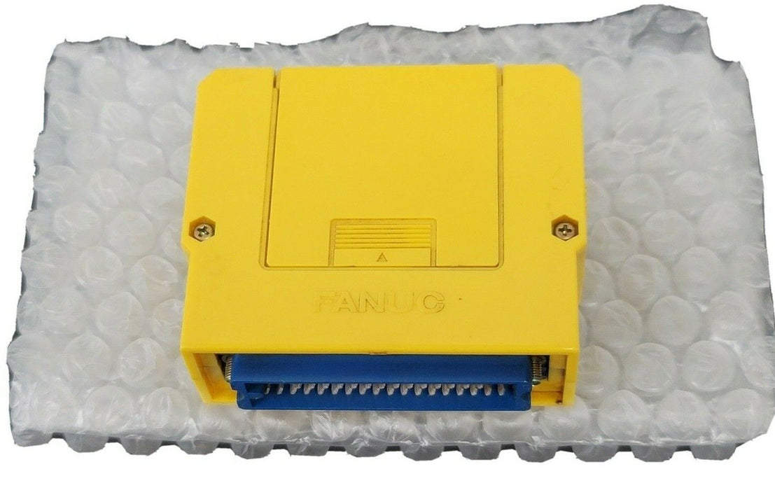 FANUC A03B-0814-C001 SPINDLE MONITOR UNIT PMC CASSETTE C1