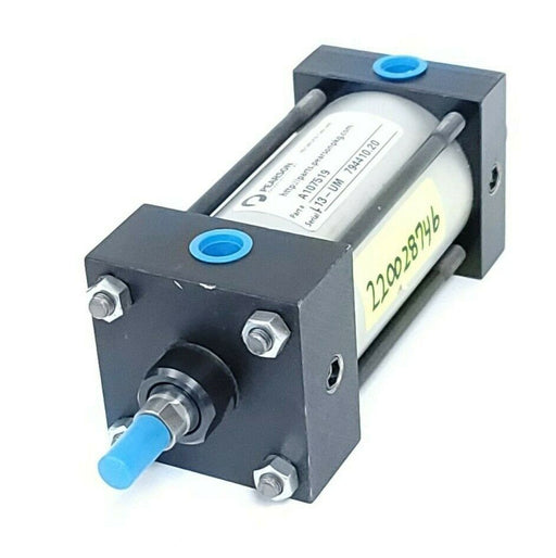 NEW PEARSON PACKING SYSTEMS A107519 CYLINDER