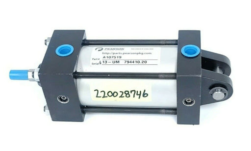 NEW PEARSON PACKING SYSTEMS A107519 CYLINDER