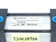 NEW PEARSON PACKING SYSTEMS A107519 CYLINDER