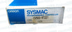 NEW OMRON CV500-RT221 / CV500RT221 SYSMAC REMOTE I/O MASTER UNIT