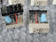 LOT OF 8 NEW OMRON G2R-1-SN-24VDC RELAYS G2R-1-SN
