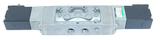 CKD 4F330-F PNEUMATIC PILOT VALVE AC200V 4F330F, PRESSURE: 1.5-9.9