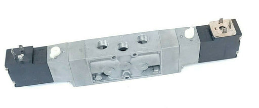 CKD 4F330-F PNEUMATIC PILOT VALVE AC200V 4F330F, PRESSURE: 1.5-9.9