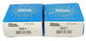 LOT OF 2 NIB MARTIN 16101 TAPER BUSHINGS 1610 1