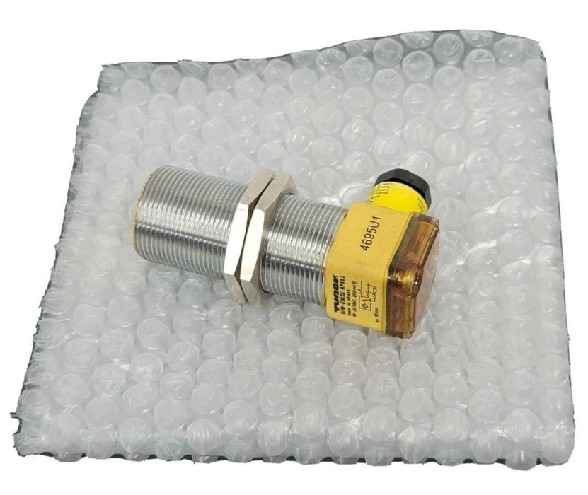 TURCK BI10-G30SK-AP6X2 EMBEDDABLE INDUCTIVE SENSOR 46484