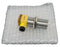 TURCK BI10-G30SK-AP6X2 EMBEDDABLE INDUCTIVE SENSOR 46484