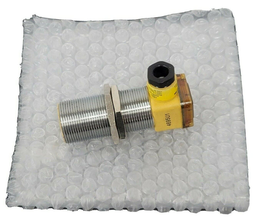 TURCK BI10-G30SK-AP6X2 EMBEDDABLE INDUCTIVE SENSOR 46484