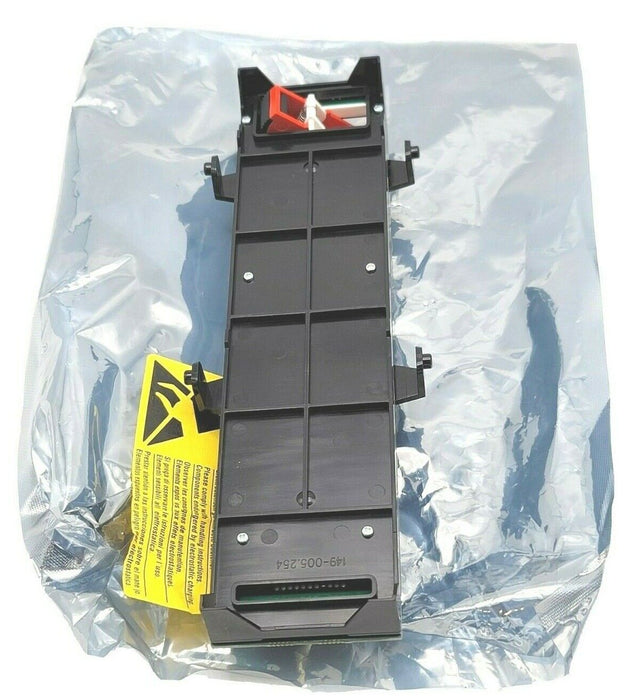 NEW SCHLAFHORST 149-650-034 OPERATION UNIT 149650034