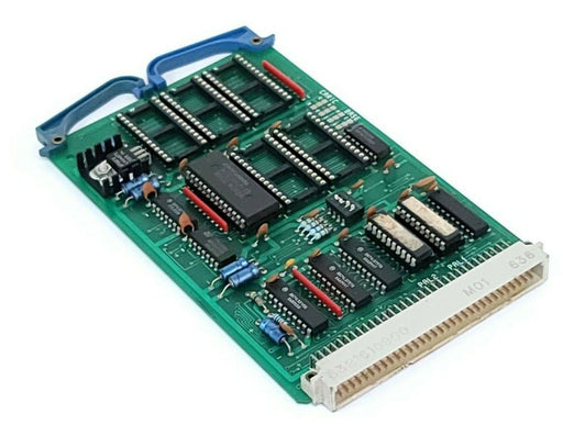 MARPOSS 63216100900 EPROM BOARD