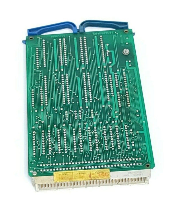 MARPOSS 63216100900 EPROM BOARD