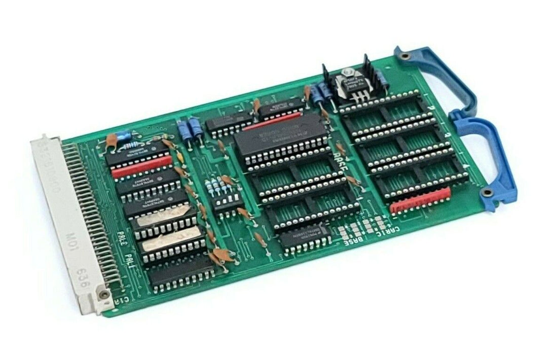 MARPOSS 63216100900 EPROM BOARD