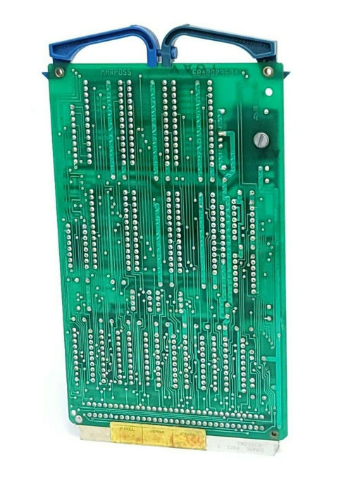 MARPOSS 63216100900 EPROM BOARD