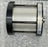 LIN-ACT 02.00 ST-2.00X2.50-4-B CYLINDER 250 PSI AIR