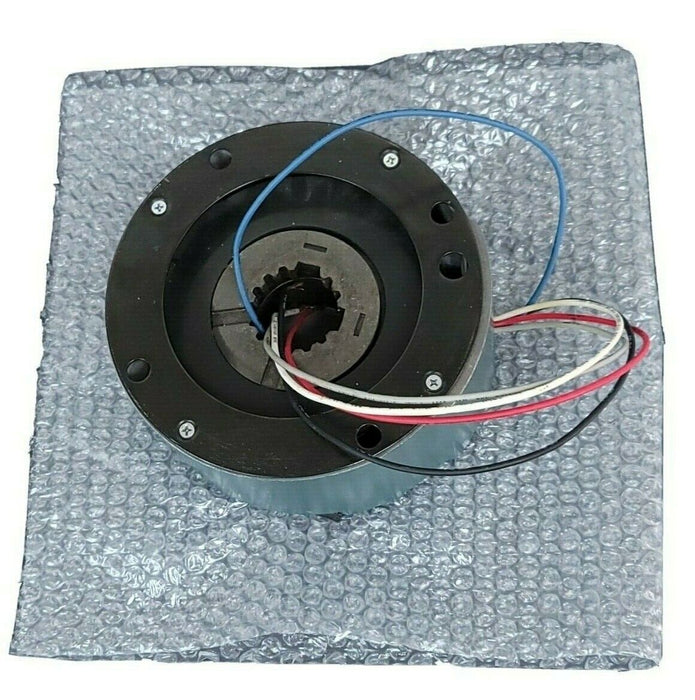 DODGE DBSC-6 LESS HUB SIZE: 230/460 VAC STOCK # 025623