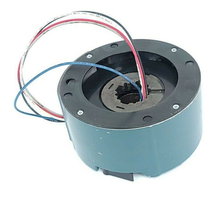 DODGE DBSC-6 LESS HUB SIZE: 230/460 VAC STOCK # 025623