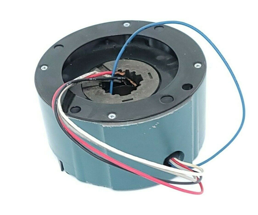 DODGE DBSC-6 LESS HUB SIZE: 230/460 VAC STOCK # 025623