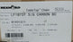 NIB REXNORD 81431511 LF1873T S/G CARBON BC TABLE TOP CHAIN W: 3.75" PITCH 1.5"