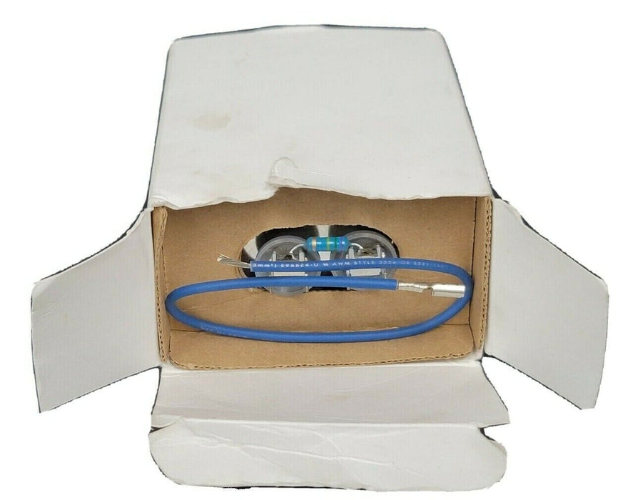 NIB LUMAPRO 30UK04 OIL-FILLED HID CAPACITOR