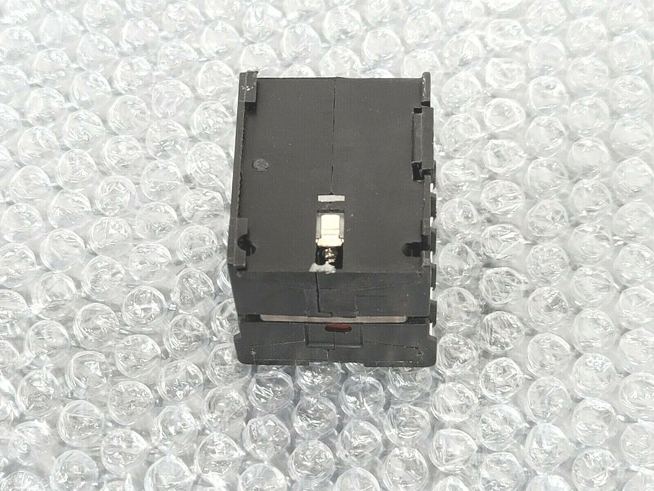 AEG SH04.40-E MINI RELAY SH04 SERIES SH0440E, 24VDC